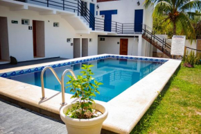 Hotel Seyba Bakalar